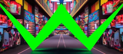 Illustration wedge - Image 1