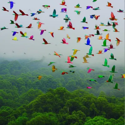 Illustration fleets - Image 1