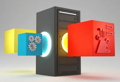 Illustration module - Image 1