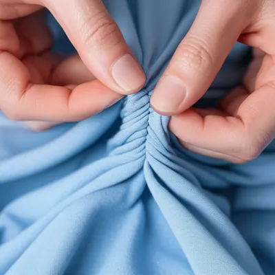 Illustration tuck - Image 1