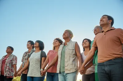 Illustration congregational