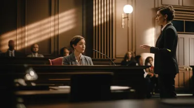 Illustration witnesses - Image 1