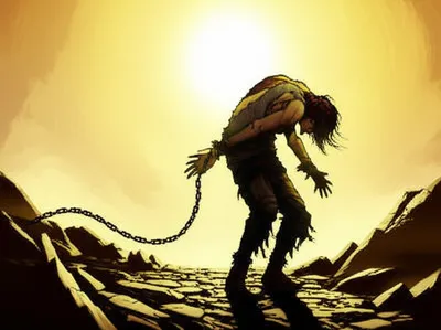 Illustration lagging - Image 1