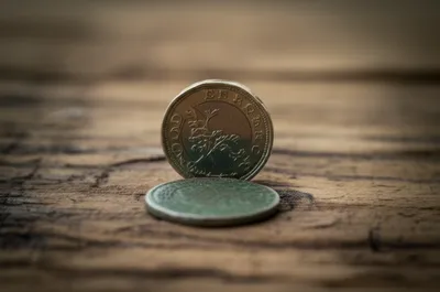 Illustration farthing - Image 1