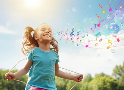 Illustration singsonged