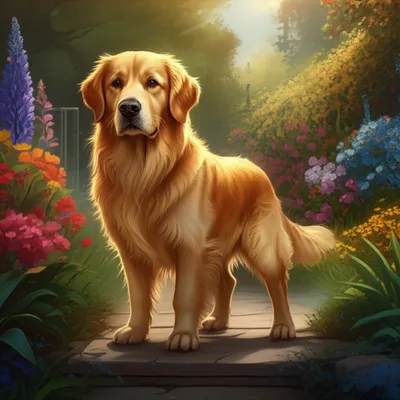 Illustration wards - Image 1