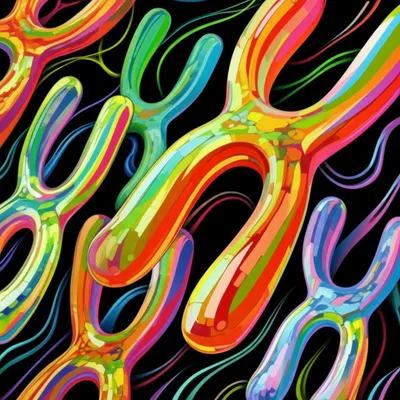 Illustration multivalent