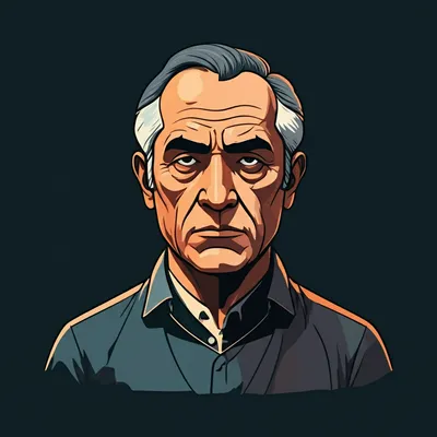 Illustration aged - Image 1