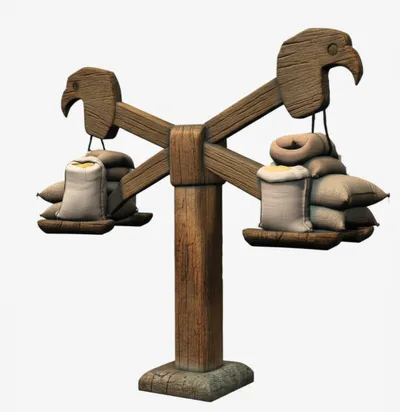 Illustration tron - Image 1