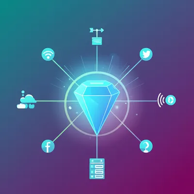 Illustration model - Image 1