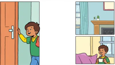 Illustration closures - Image 1