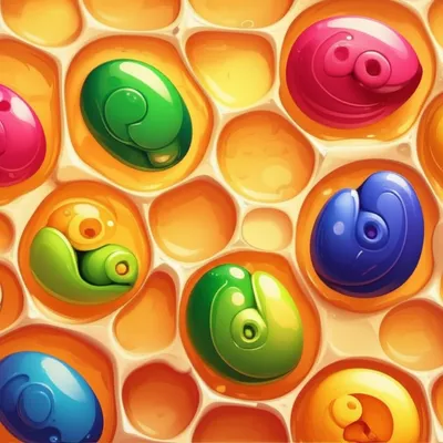 Illustration matrixes - Image 1