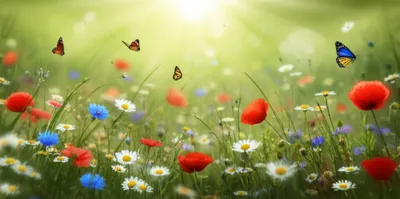 Illustration liveliest - Image 1