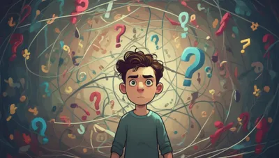 Illustration bedeviled - Image 1