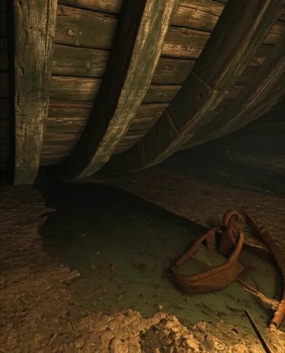 Illustration bilge - Image 1