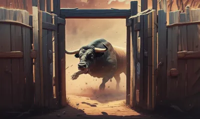 Illustration chutes - Image 1