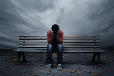 Illustration wounded - Image 1