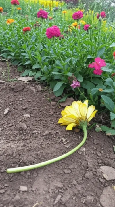 Illustration paralysed - Image 1