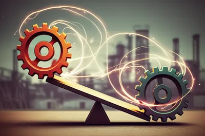 Illustration hunting - Image 1