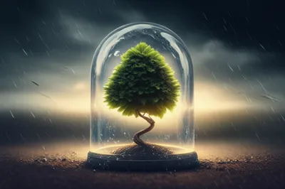 Illustration shielded - Image 1