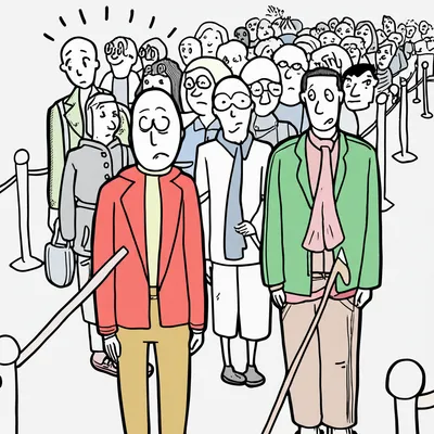 Illustration cutting - Image 1