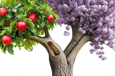 Illustration grafts - Image 1