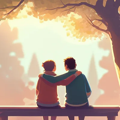 Illustration close - Image 1