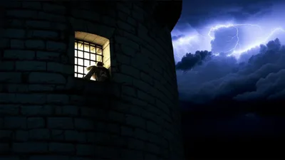 Illustration dooms - Image 1