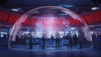 Illustration circuit-breakers - Image 1