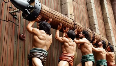 Illustration ram - Image 1