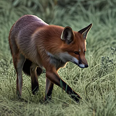 Illustration stalk - Image 1