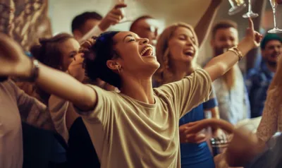 Illustration ranting - Image 1