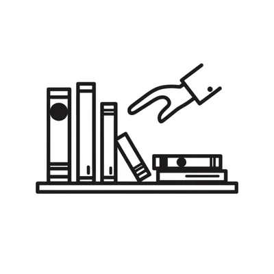 Illustration away - Image 1