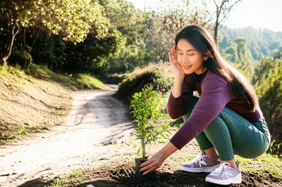 Illustration empower - Image 1