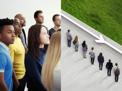 Illustration differing - Image 1