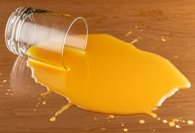 Illustration spilling - Image 1