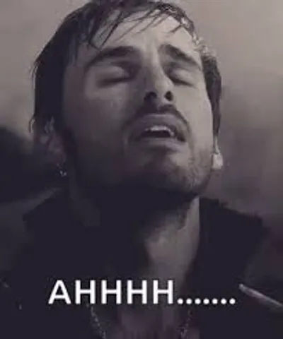 Illustration moan - Image 2