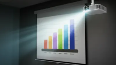 Illustration beamer - Image 1