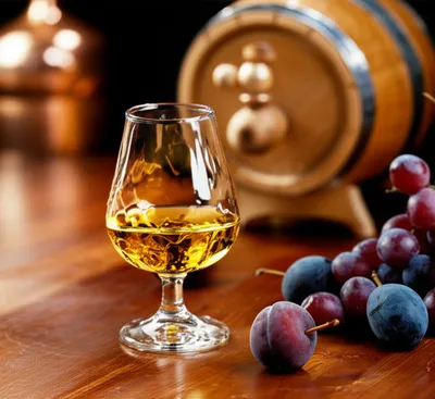 Illustration brandies - Image 1