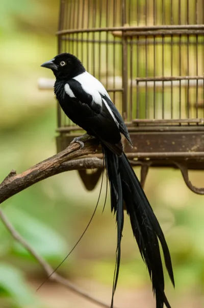 Hình ảnh minh họa whydah