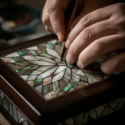 Illustration inlays - Image 1