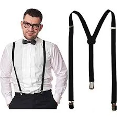 Illustration suspenders - Image 2