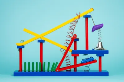 Illustration knack - Image 1