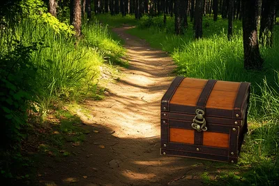 Illustration marked - Image 1