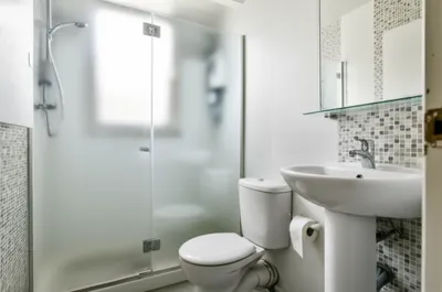Illustration lavabo - Image 1