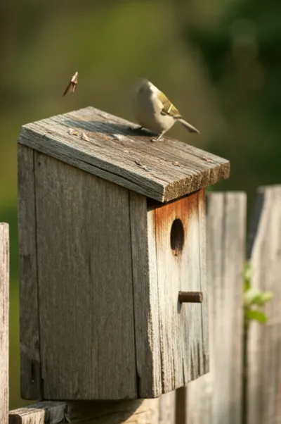 Illustration chippy - Image 1