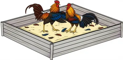 Illustration pit - Image 1