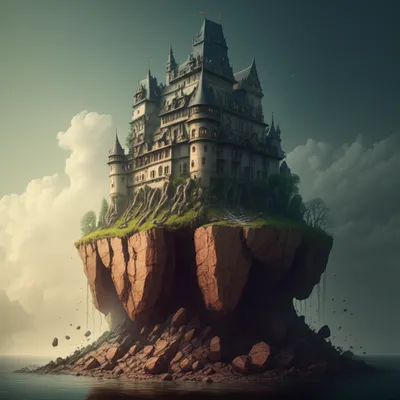 Illustration undermining - Image 1