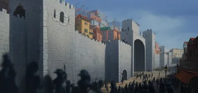 Illustration defences - Image 1