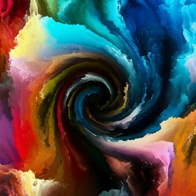 Illustration intermixing - Image 1